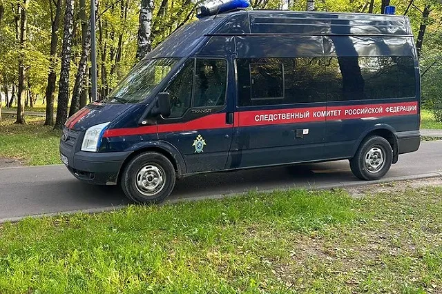 СМИ: По подозрению в обезглавливании двух мужчин в Москве задержан мигрант