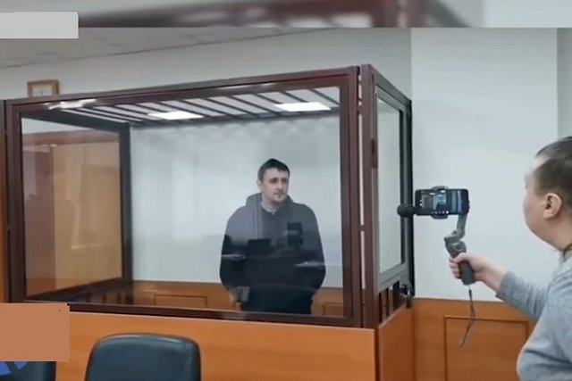 В Екатеринбурге суд отправил Ричарда Роуза в колонию на 8 лет за комментарий в Сети