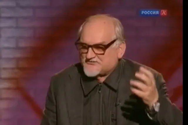 Умер советский композитор Геннадий Гладков