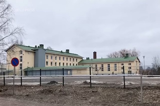 Скулшутинг в финской Вантаа устроил 12-летний ребенок