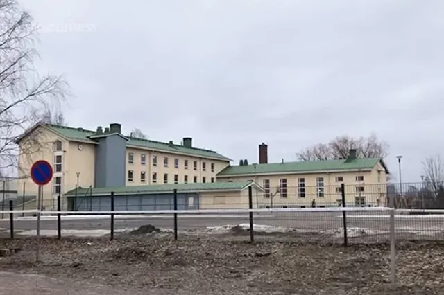 Скулшутинг в финской Вантаа устроил 12-летний ребенок