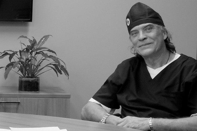 В Екатеринбурге умер известный врач СОКБ №1