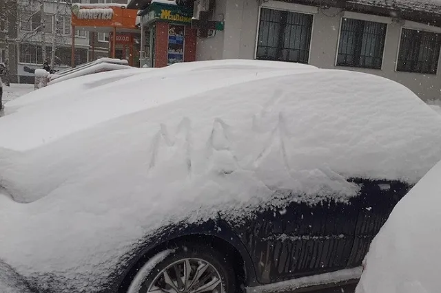 Синоптики объяснили, что происходит с погодой на Урале