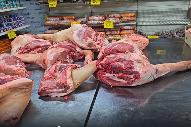 Магазины «Светофор» начали закрываться в Екатеринбурге