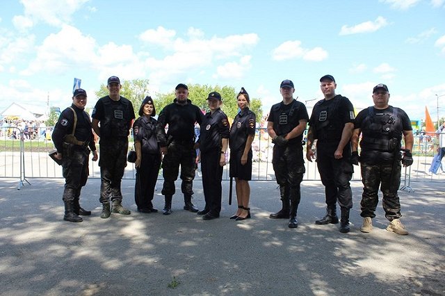 Администрация уральского города, самовольно признавшая опасной «Русскую общину», «сдала назад»