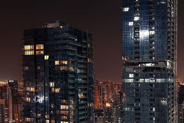 «Тайная жизнь». Политолог-иноагент Сергей Марков оказался владельцем элитной недвижимости