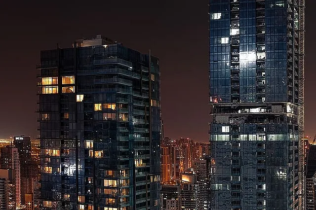 «Тайная жизнь». Политолог-иноагент Сергей Марков оказался владельцем элитной недвижимости