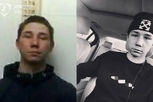 В Екатеринбурге силовики задержали одного из парней, сбежавших из СИЗО