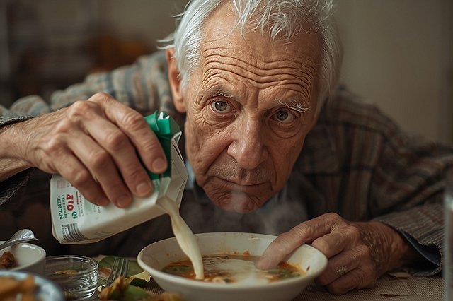 Врач Пироговки перечислила ранние признаки развития деменции