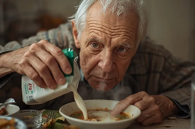 Врач Пироговки перечислила ранние признаки развития деменции