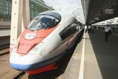 Названы свердловские города, через которые пройдет ВСМ