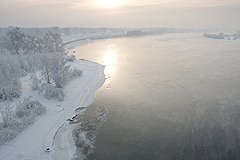 Аэропорты ХМАО отменяют вылеты из-за холодов