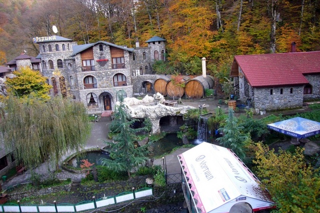 Сочи будет завлекать туристов из Екатеринбурга через работодателей