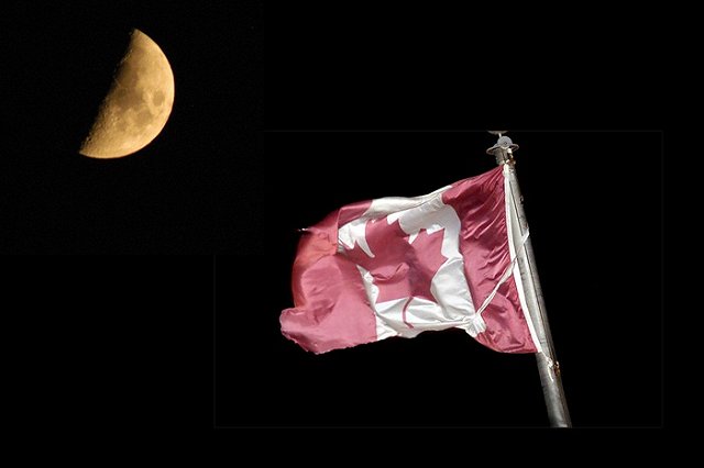 Эксперт: Через санкции Канады США прощупывают почву. Нужен адекватный ответ