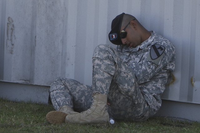 Дневной сон дольше 40 минут признали опасным для здоровья