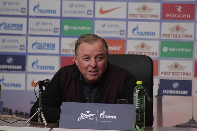 Главный тренер «Урала»: «Локомотив» выиграл за счет опыта