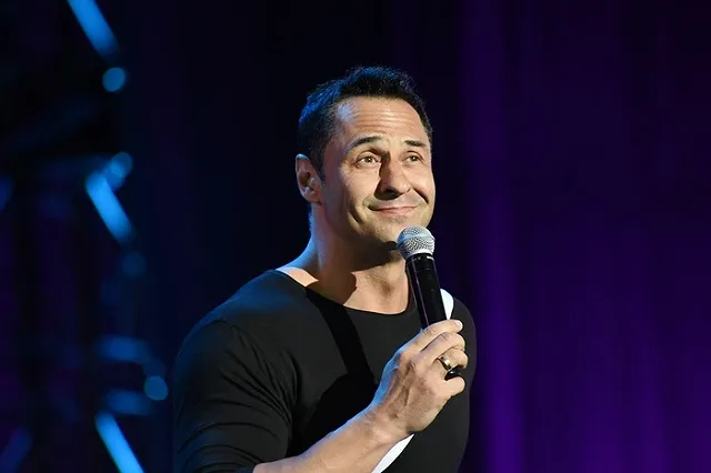 Экс-участник дуэта «Чай вдвоем» стал врагом Украины