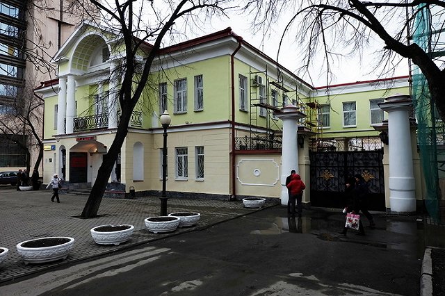 Екатеринбург стал третьим городом по числу туристов, путешествующих по России