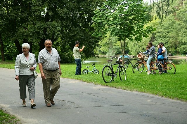 Россия вошла в топ-5 худших для пенсионеров стран