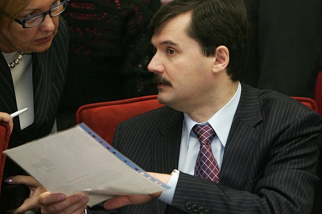 Главе Росавиации грозит увольнение из-за краха «ВИМ-Авиа»