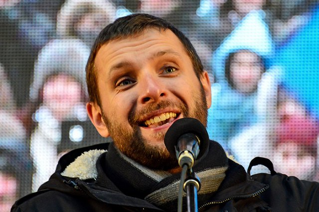 Грузинский снайпер обвинил украинских депутатов в личном расстреле Майдана