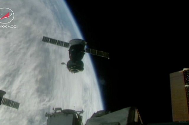 В космосе откроется первый отель