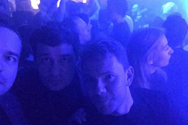 Тимати приехал в Пермь защищать в суде избитого в ночном клубе DJ Smash