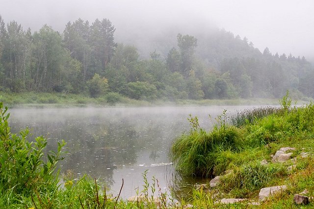 Глава Гидрометцентра предупредил об опасных погодных явлениях на Урале