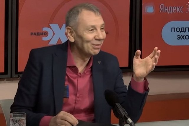 Политолог Сергей Марков: Из «брака по любви» с Путиным россияне перешли к «браку по расчету»