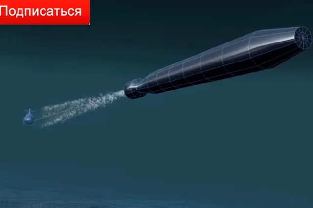 Эксперт объяснил, как «Маршал Шапошников» прогнал американскую подлодку