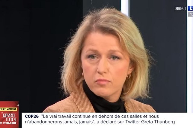 Во Франции заявили о возможности платить за российский газ в евро