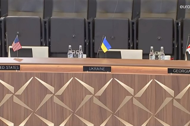 Зеленский в интервью Fox News упрекнул Байдена в боязни России