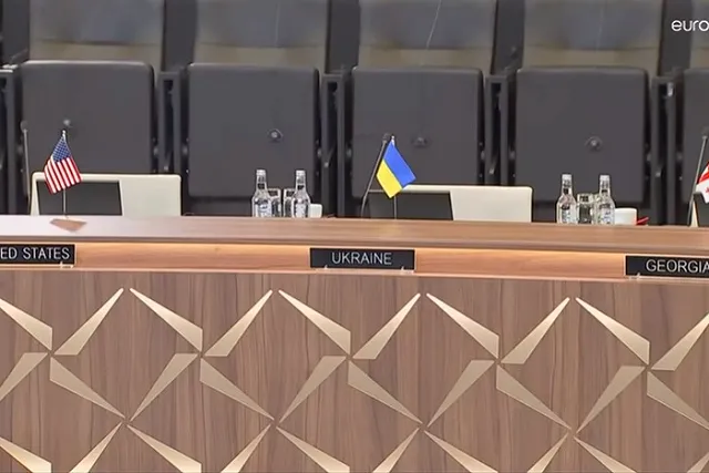 Зеленский в интервью Fox News упрекнул Байдена в боязни России