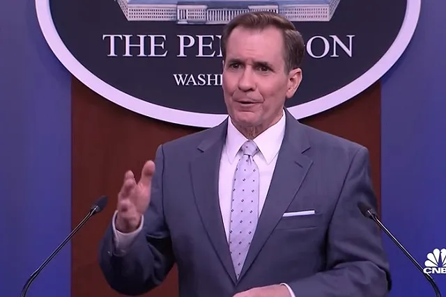 «Запятнал честь своего мундира». Посол Антонов ответил представителю Пентагона на оскорбление России