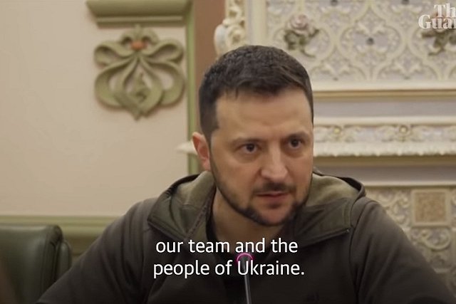 В МИД ответили на заявления Израиля про антисемитизм на Украине