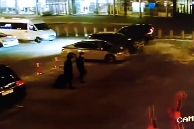 В Екатеринбурге вынесен приговор банде, грабившей «обнальщиков»