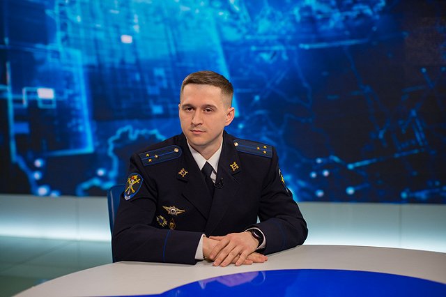 «Преступность помолодела»: екатеринбургский полицейский — о работе в правоохранительных органах