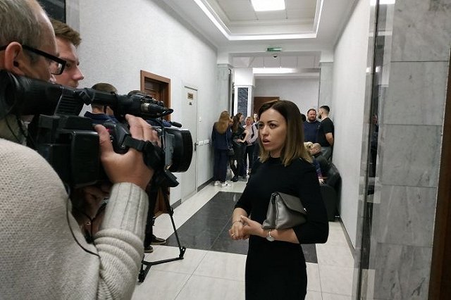 Тренера Алексея Сушко перевели в колонию-поселение