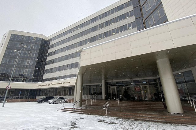 В центре Екатеринбурга укоротят улицу