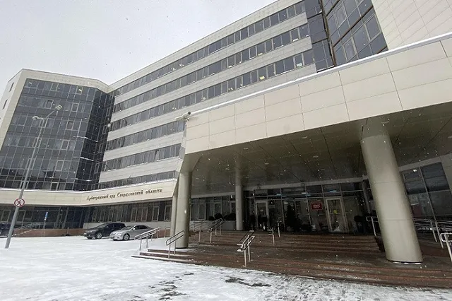 В центре Екатеринбурга укоротят улицу