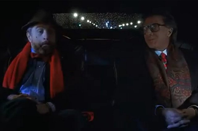 Фильм с Робертом Де Ниро и Дастином Хоффманом о создании фейков покажут в Екатеринбурге