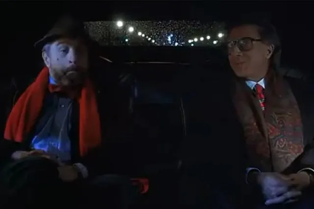 Фильм с Робертом Де Ниро и Дастином Хоффманом о создании фейков покажут в Екатеринбурге