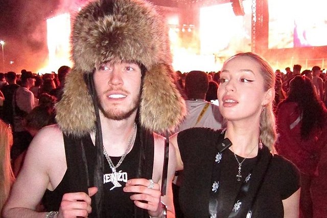 Дважды перенесённый концерт Big Baby Tape всё же состоялся в Екатеринбурге