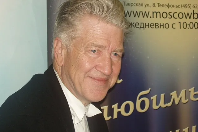 Скончался режиссёр Дэвид Линч