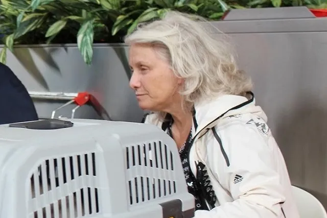 В Екатеринбурге умерла основательница приюта для животных «Лехин дом»