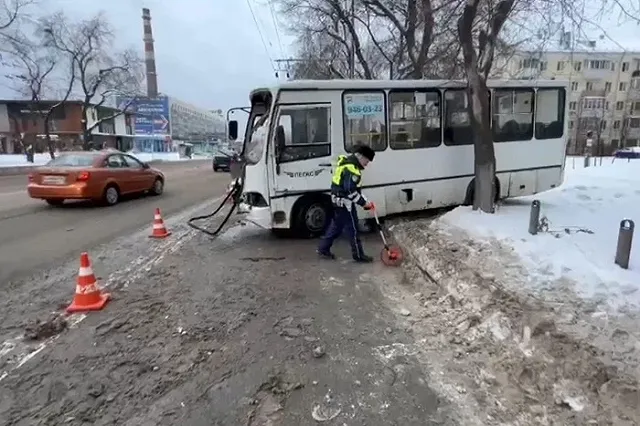 Водитель автобуса, из-за которого две екатеринбурженки получили страшные травмы, пошел под суд