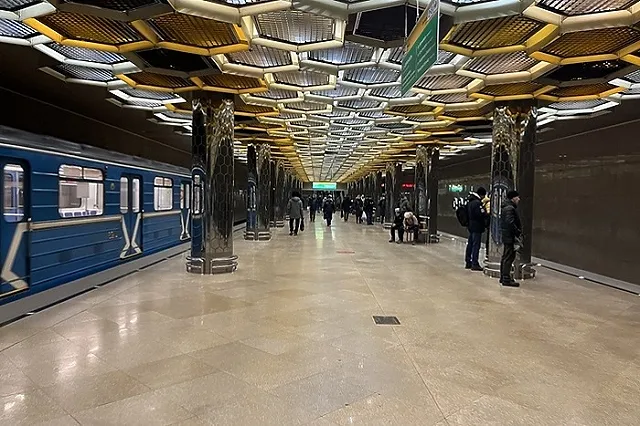 Усилили досмотр: в екатеринбургском метро начали действовать новые правила для пассажиров
