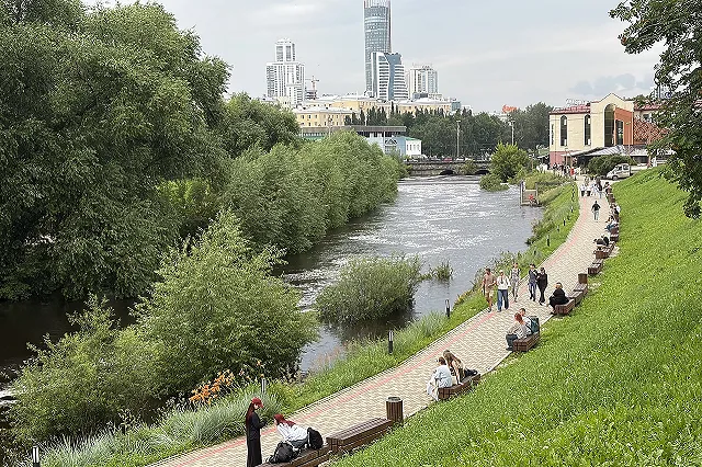 Министр экономического развития России назвал, в чём преуспела Свердловская область
