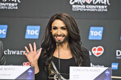 РПЦ обеспокоилась результатами «Евровидения»