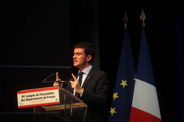 В Конгрессе США предложили НАТО выкупить у Франции российские «Мистрали»